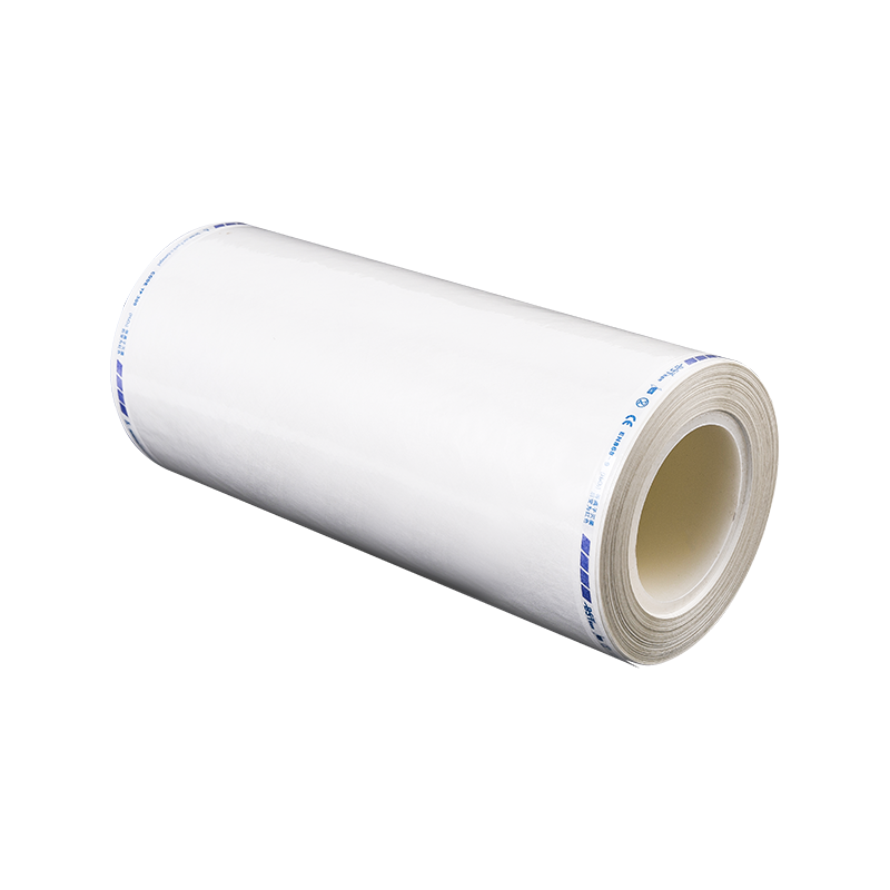 Plasma Sterilization Tyvek Reel