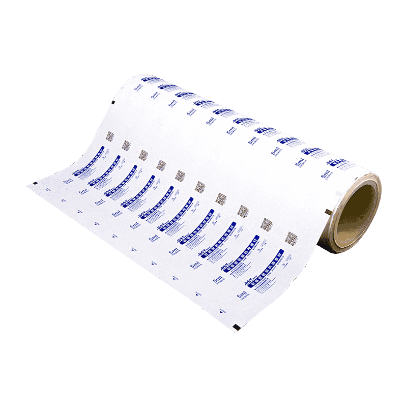 Dialysis Paper Roll Material