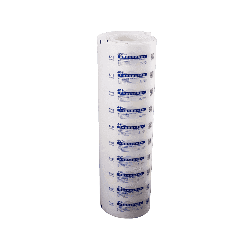 Dialysis Paper Roll Material