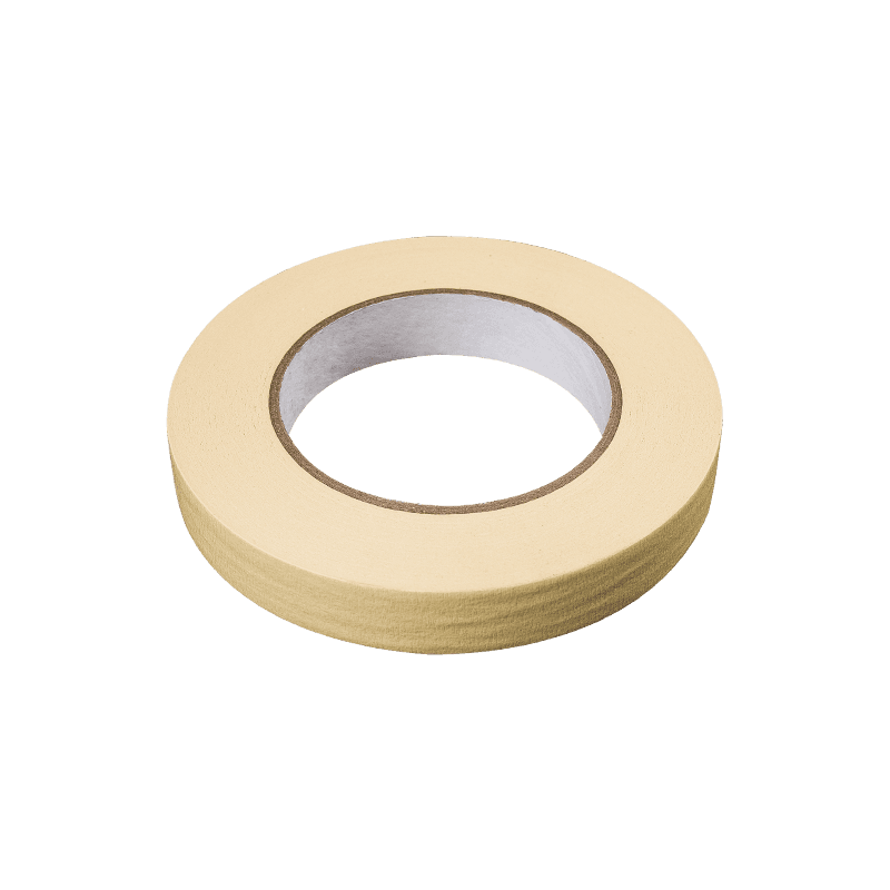 High Temperature Formaldehyde Sterilization Indicator Tape