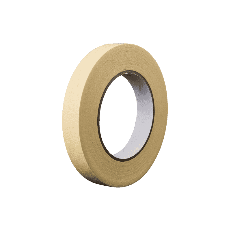 High Temperature Formaldehyde Sterilization Indicator Tape