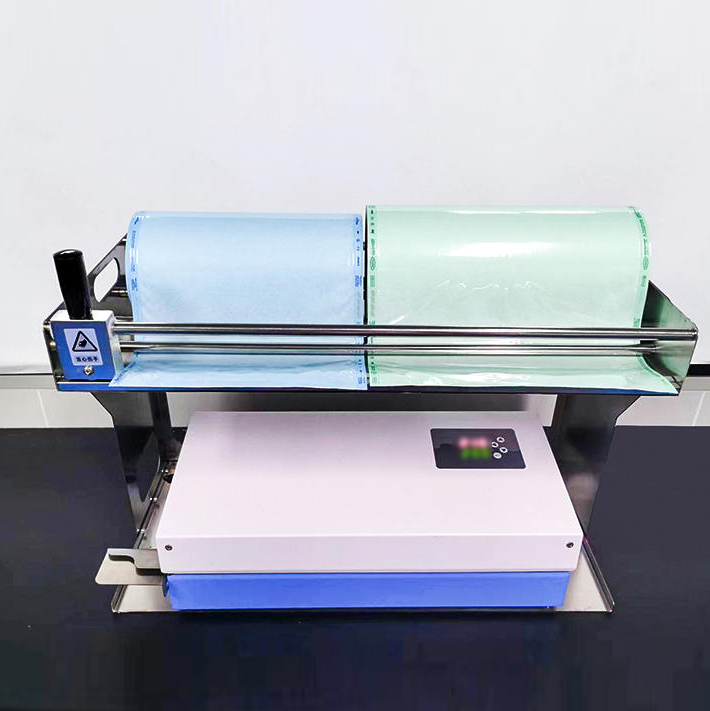 Seal Cut Machine