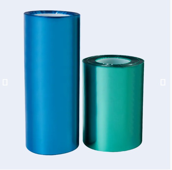 PET/CPP Colorful Laminated Film Rolls: A Versatile Star in Multi-Industry Packaging