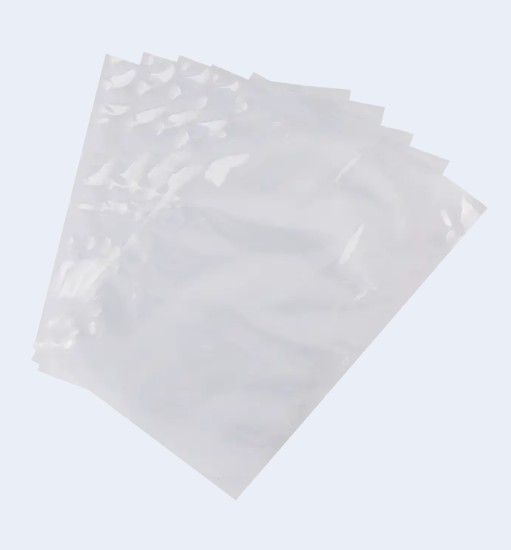 Revolutionary High Barrier Composite Film Bag Making Waves in Healthcare and Beyond